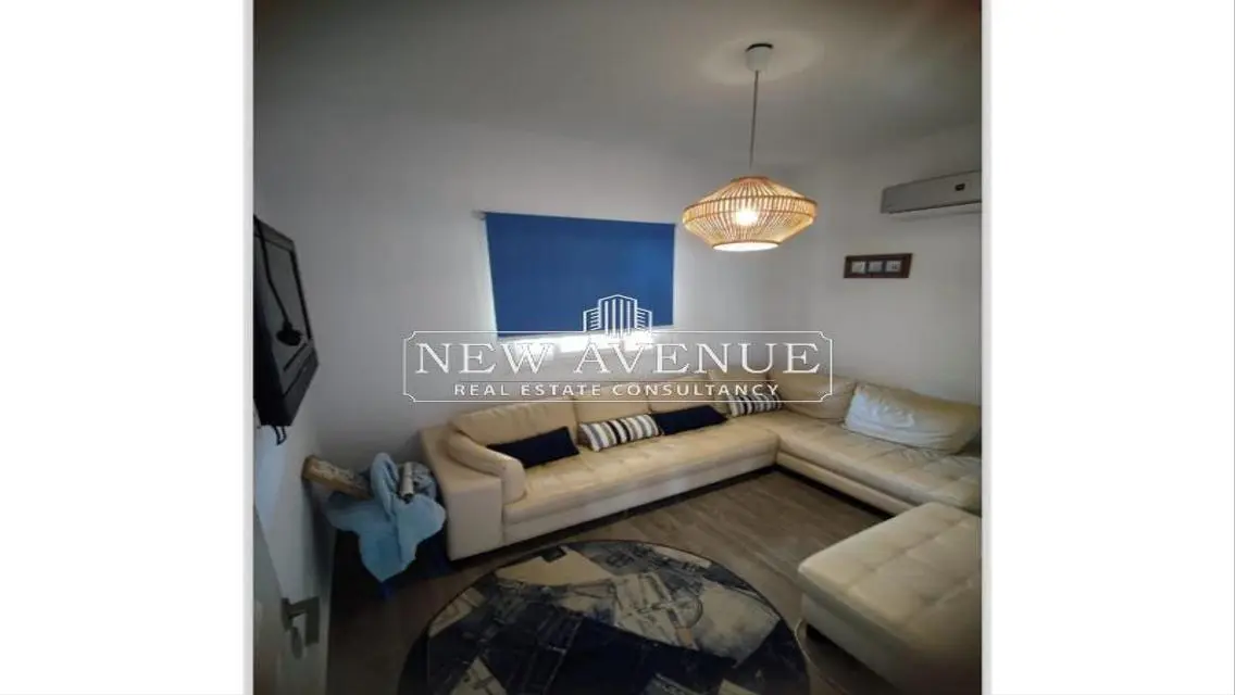 Luxury Apartment with Spacious Layout and Maid's Room