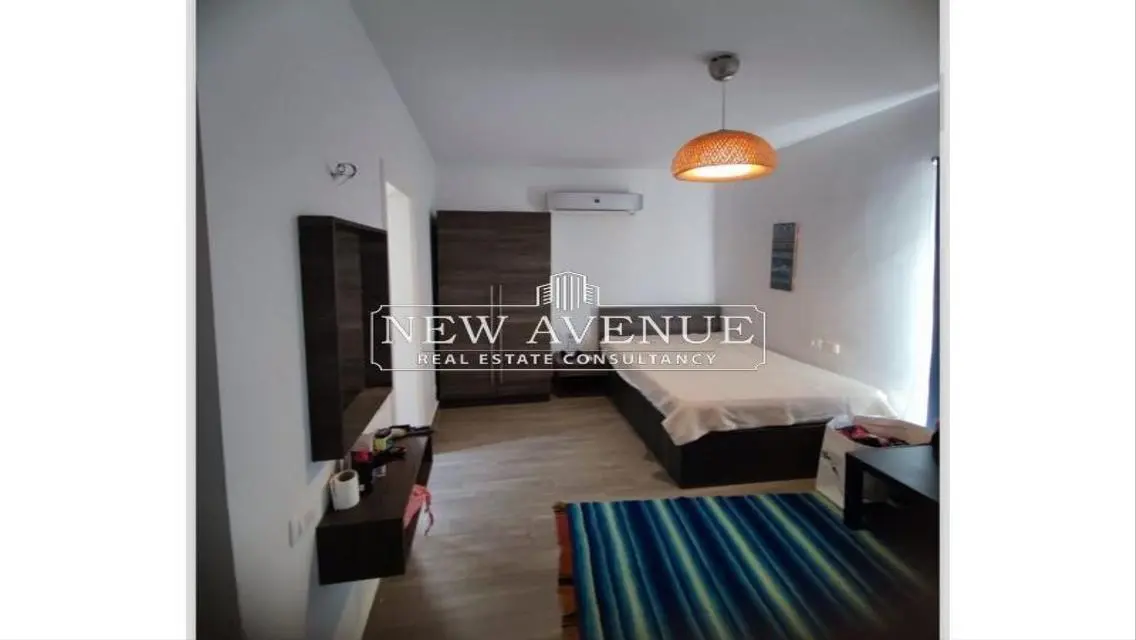 Luxury Apartment with Spacious Layout and Maid's Room