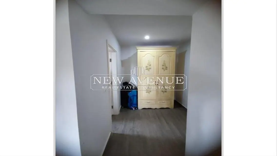 Luxury Apartment with Spacious Layout and Maid's Room