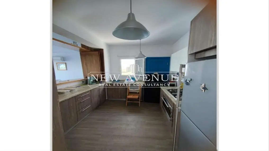 Luxury Apartment with Spacious Layout and Maid's Room