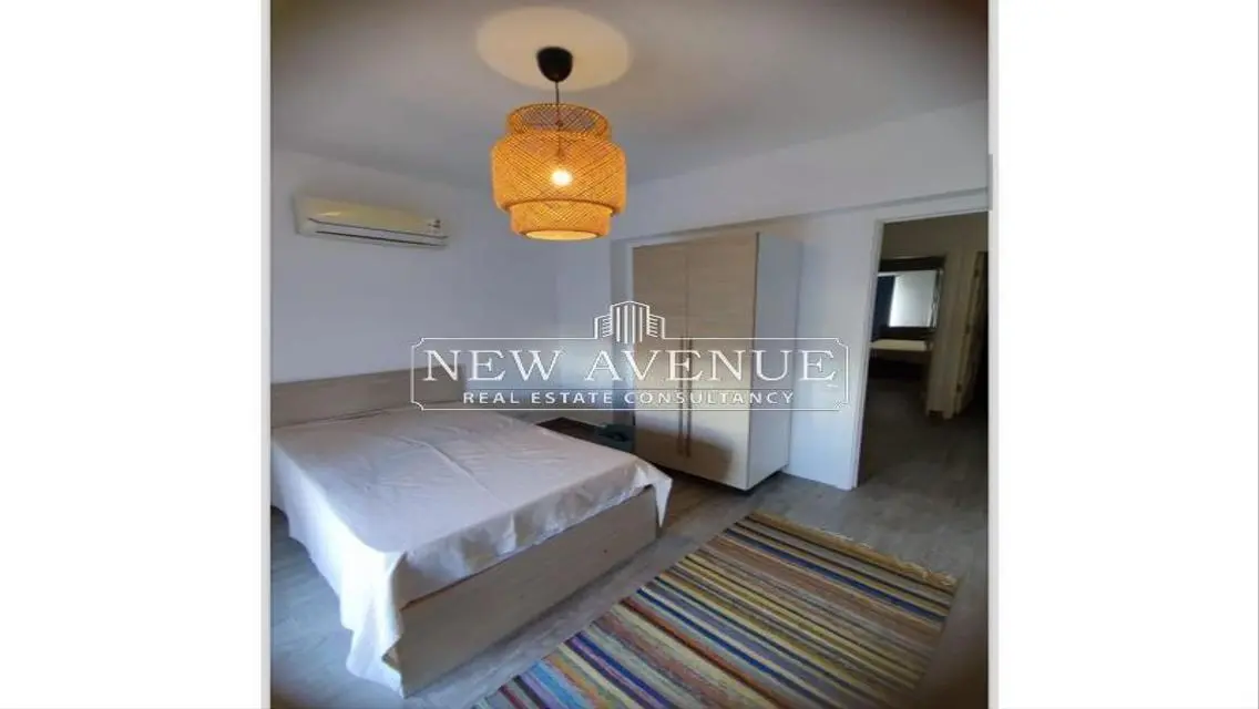 Luxury Apartment with Spacious Layout and Maid's Room