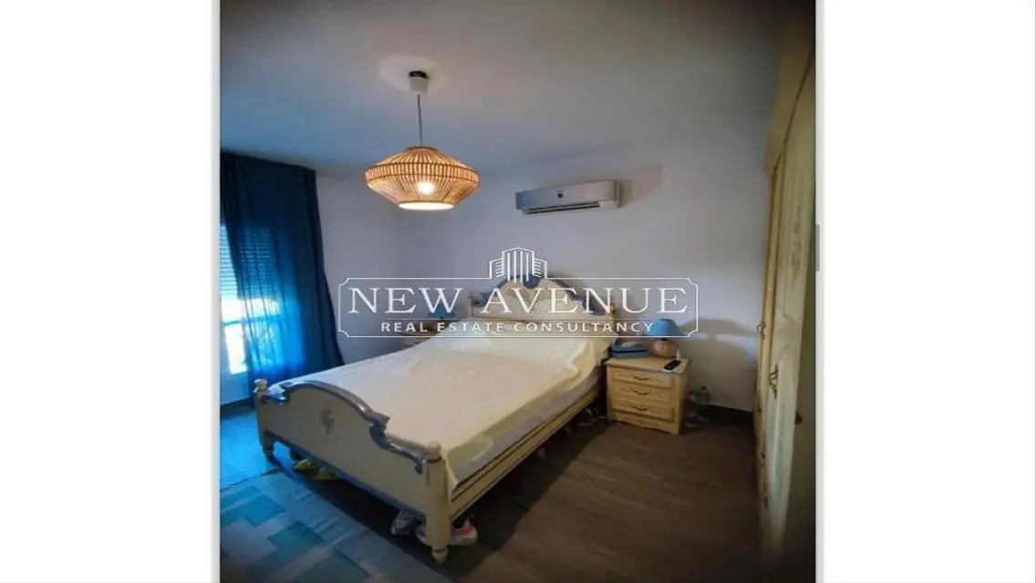 Luxury Apartment with Spacious Layout and Maid's Room