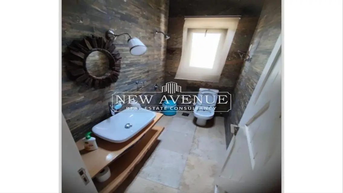 Luxury Apartment with Spacious Layout and Maid's Room