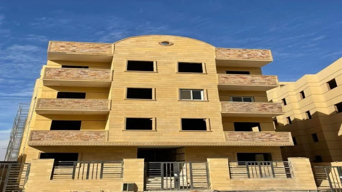 Spacious Apartment for Sale