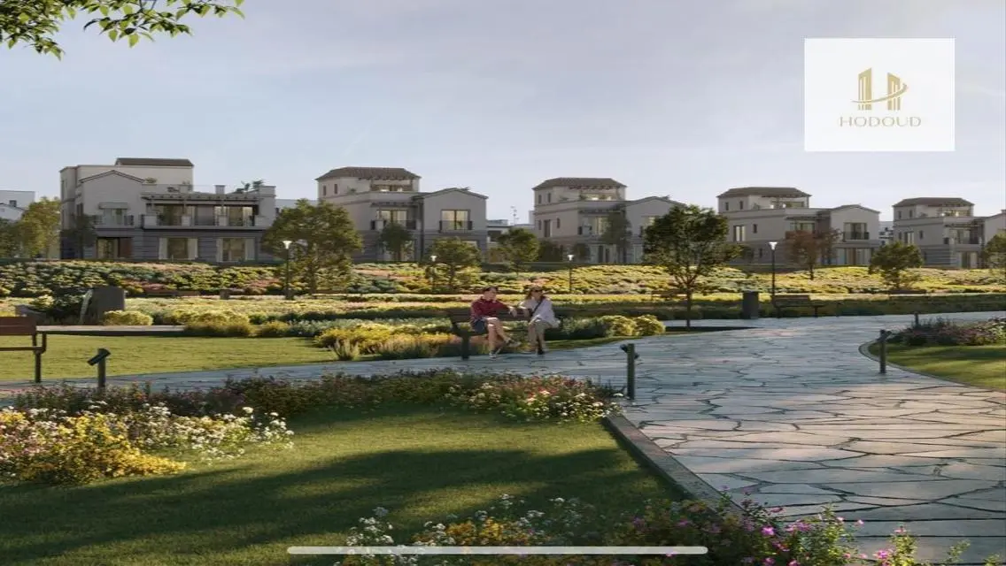 Luxury Villa for Sale - 312 sqm in an Exclusive Area