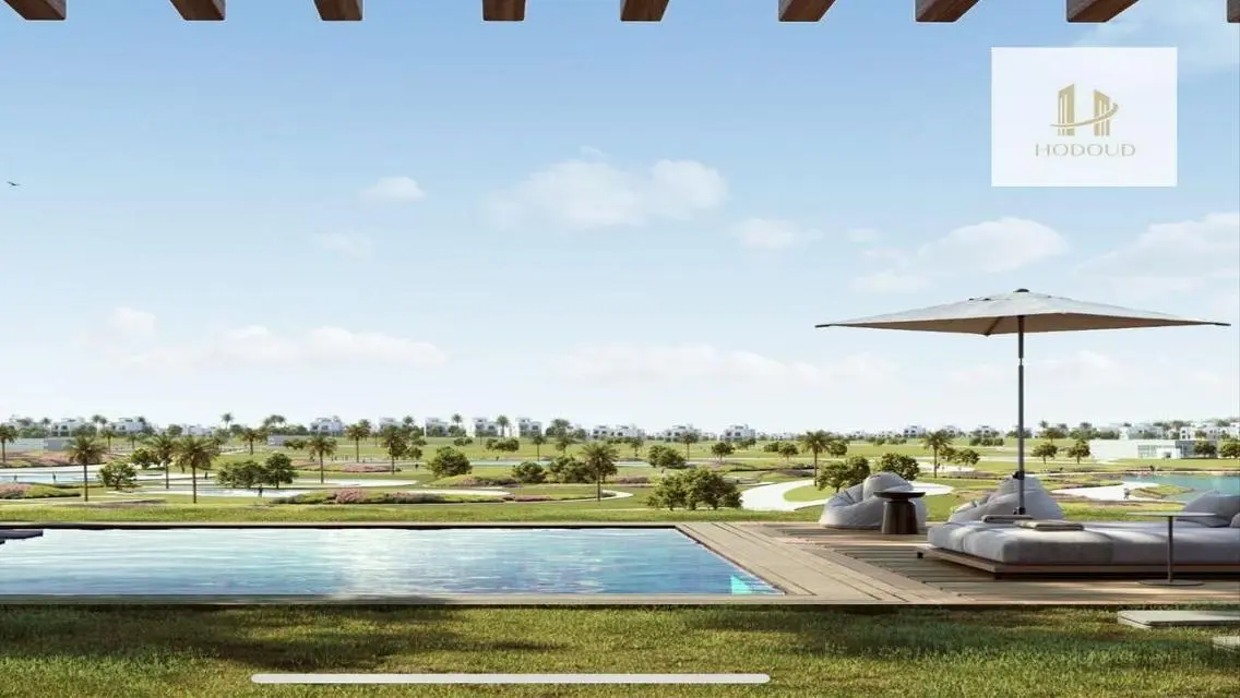 Luxury Villa for Sale - 312 sqm in an Exclusive Area