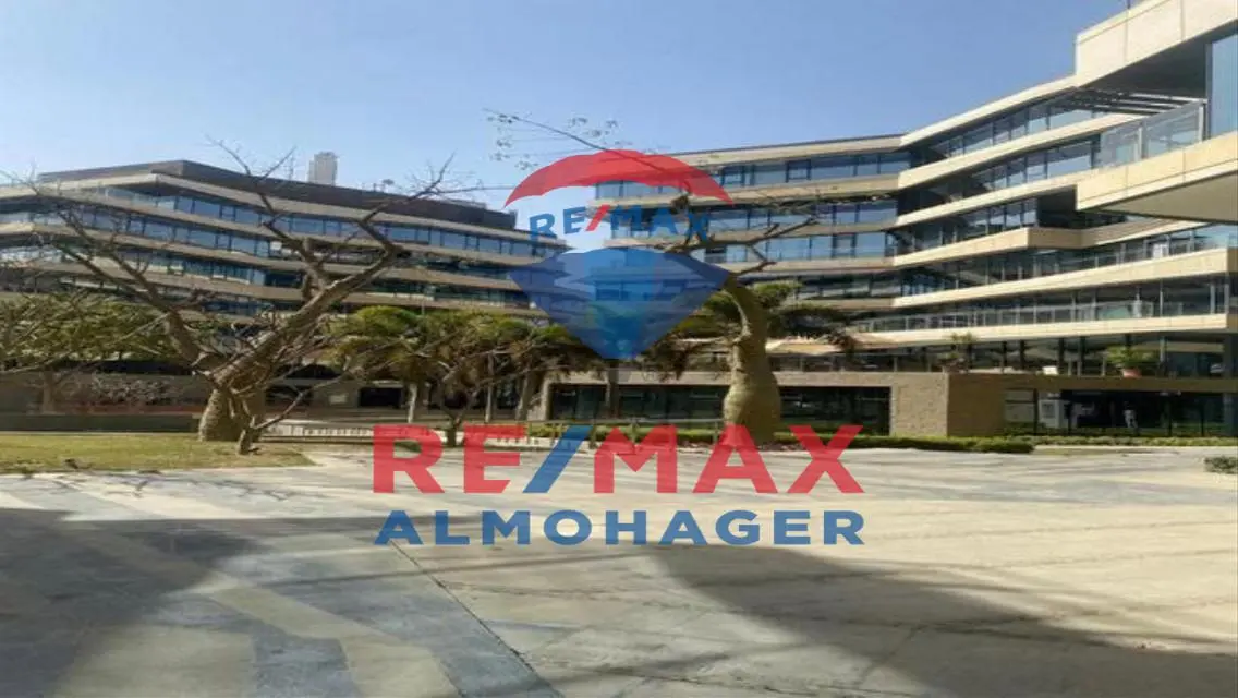 Luxury Office Space for Rent at an Attractive Price
