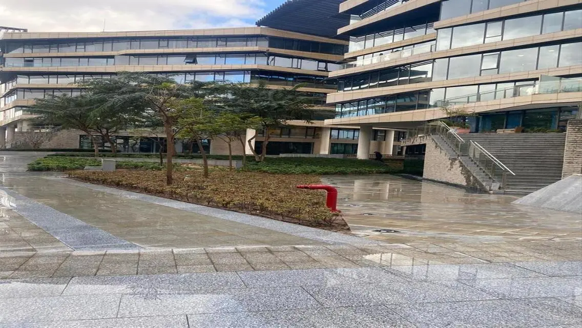 Luxury Office Space for Rent at an Attractive Price