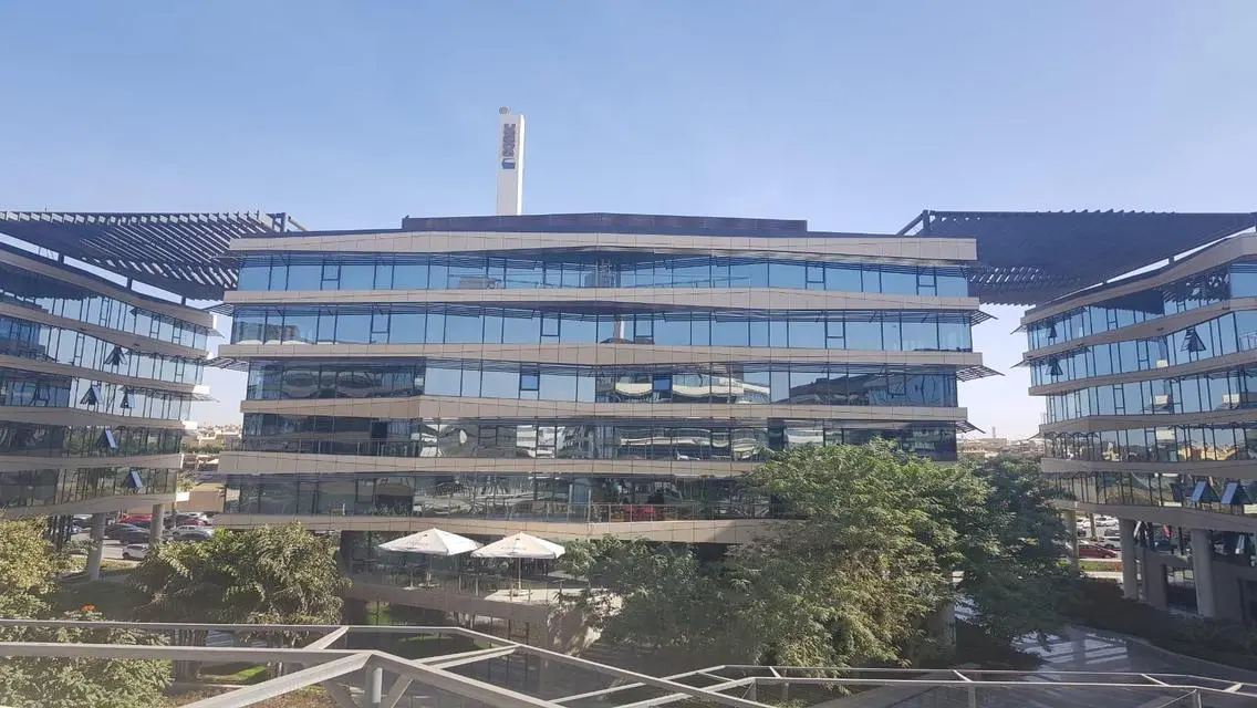 Luxury Office Space for Rent at an Attractive Price