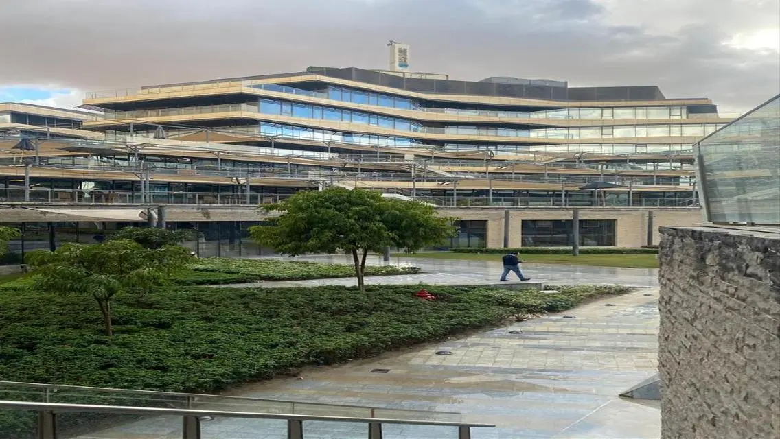 Luxury Office Space for Rent at an Attractive Price