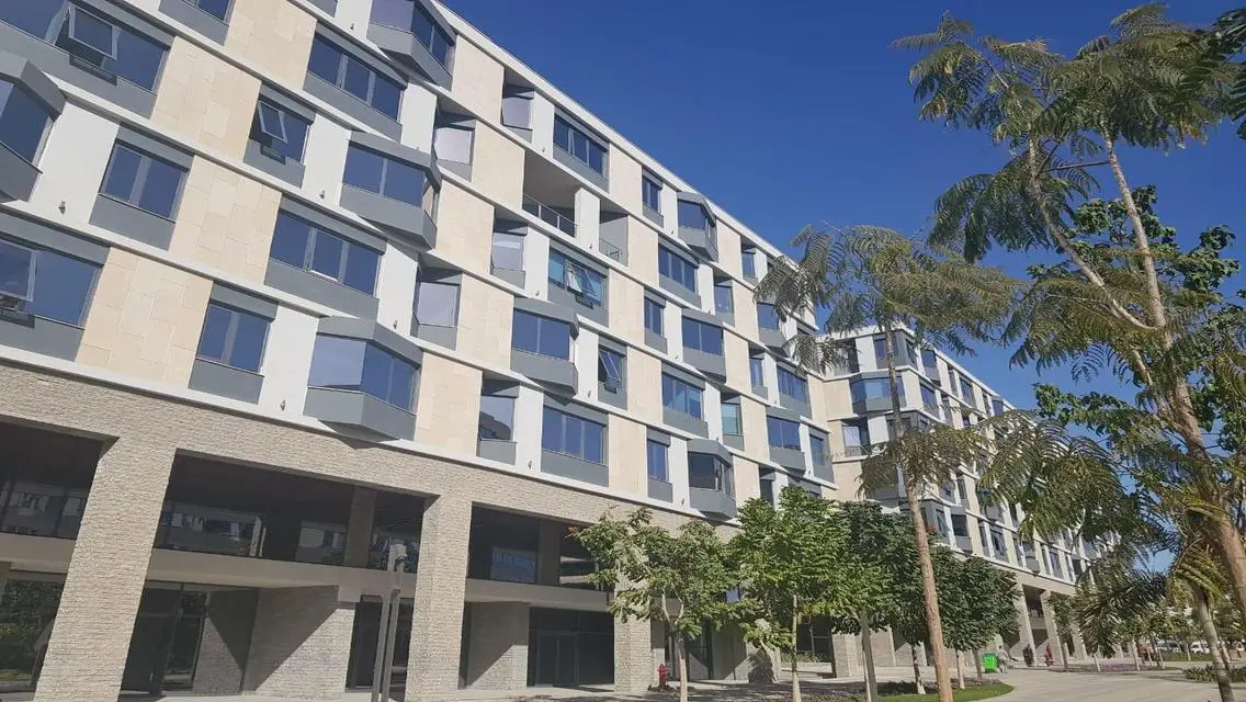 Luxury Office Space for Rent at an Attractive Price