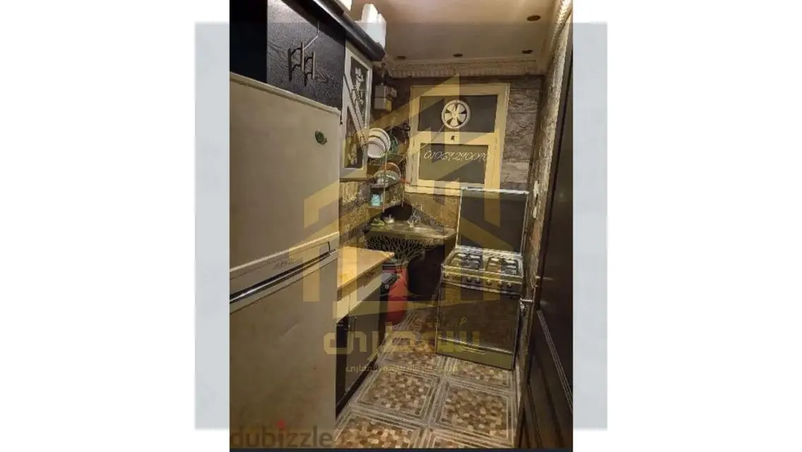 شقة فاخرة للإيجار بـ 35000 جنيهاً في موقع متميز