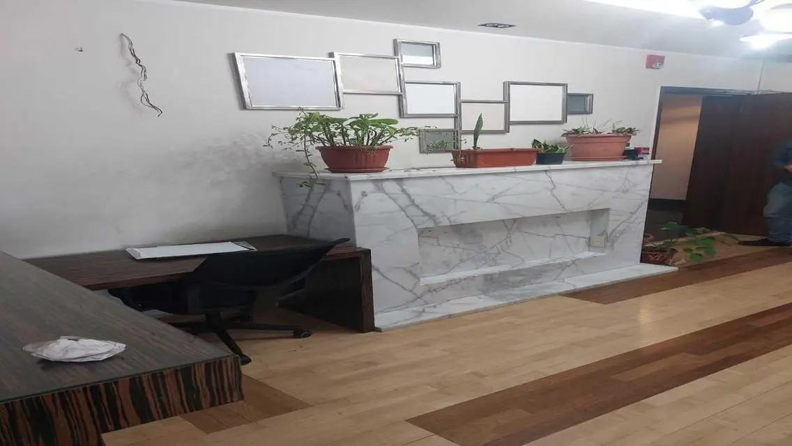 Premium Office Unit for Sale - 85 sqm