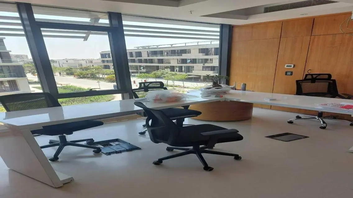 Premium Office Unit for Sale - 85 sqm