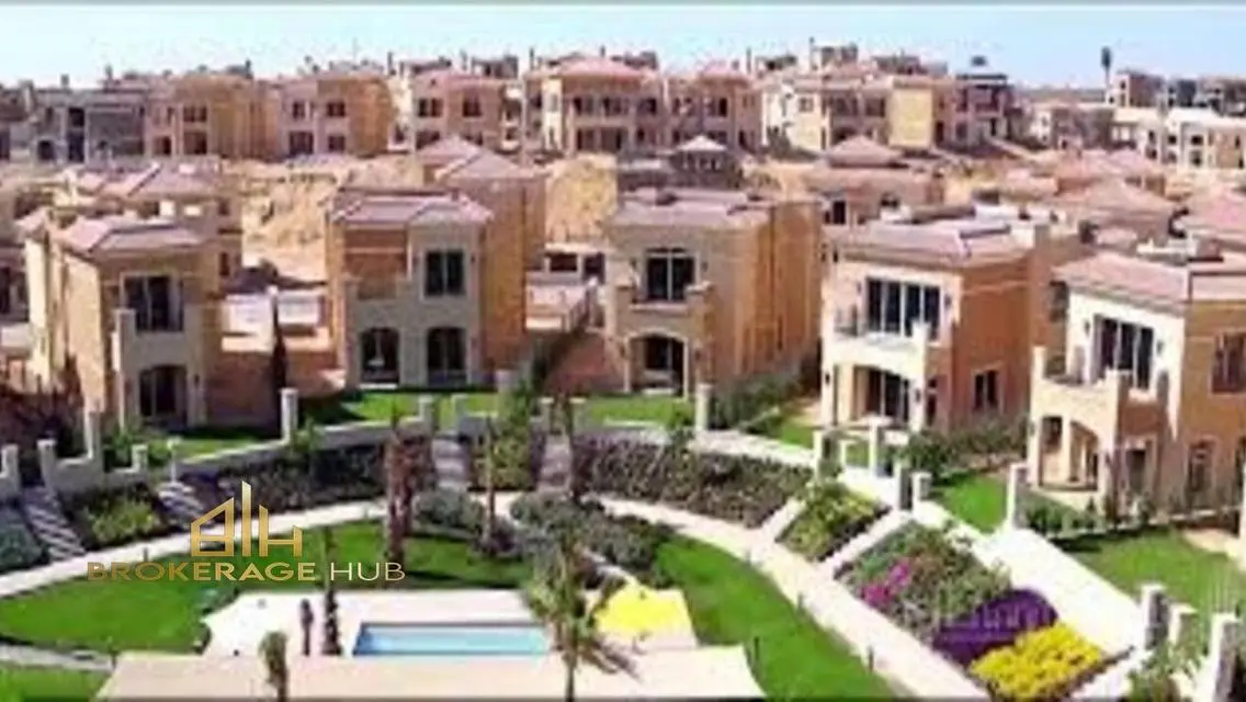 شقة فاخرة للبيع - 200 متر بحيرة