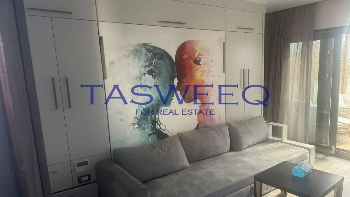 Luxurious Apartment for Sale in the City Center