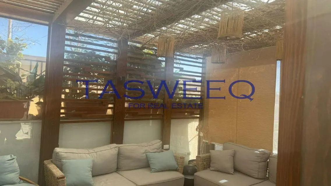 Luxurious Apartment for Sale in the City Center