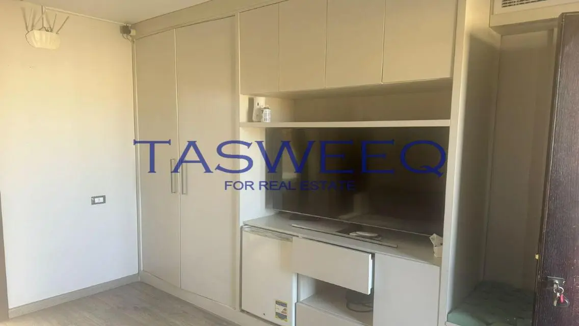 Luxurious Apartment for Sale in the City Center
