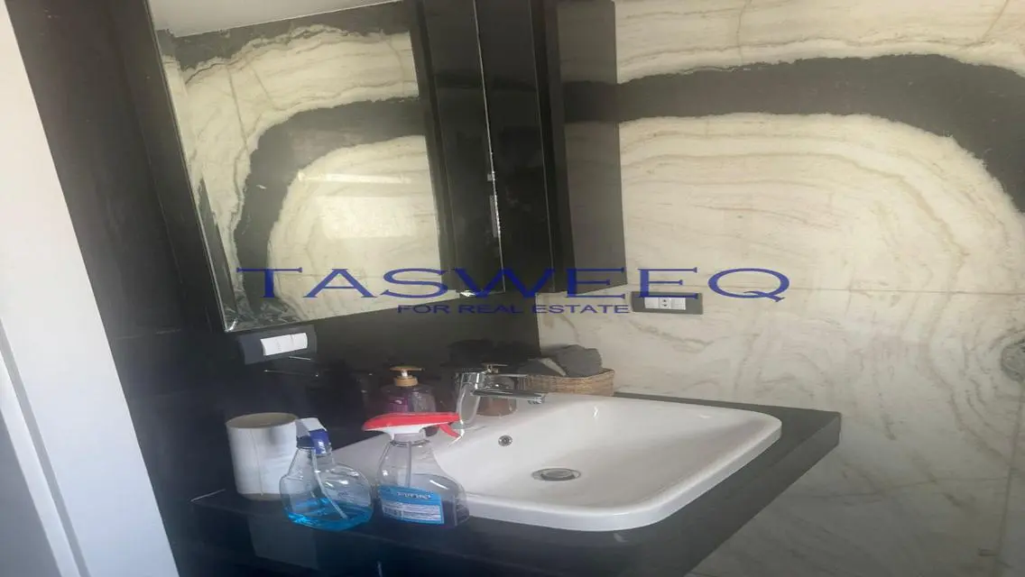 Luxurious Apartment for Sale in the City Center