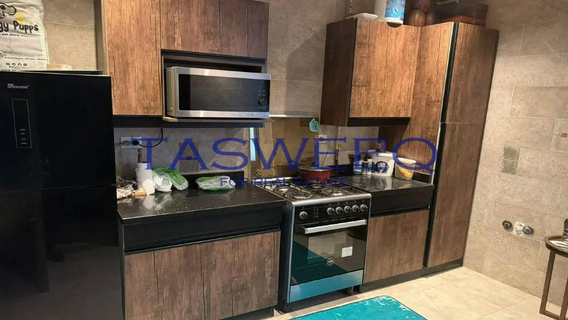 Luxurious Apartment for Sale in the City Center