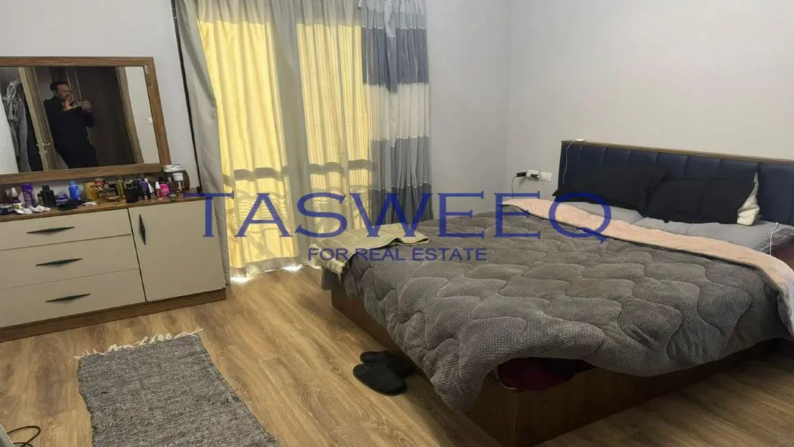 Luxurious Apartment for Sale in the City Center