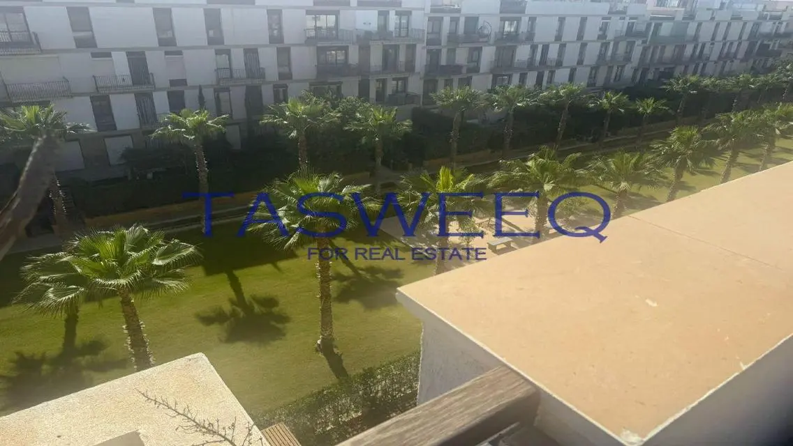 Luxurious Apartment for Sale in the City Center