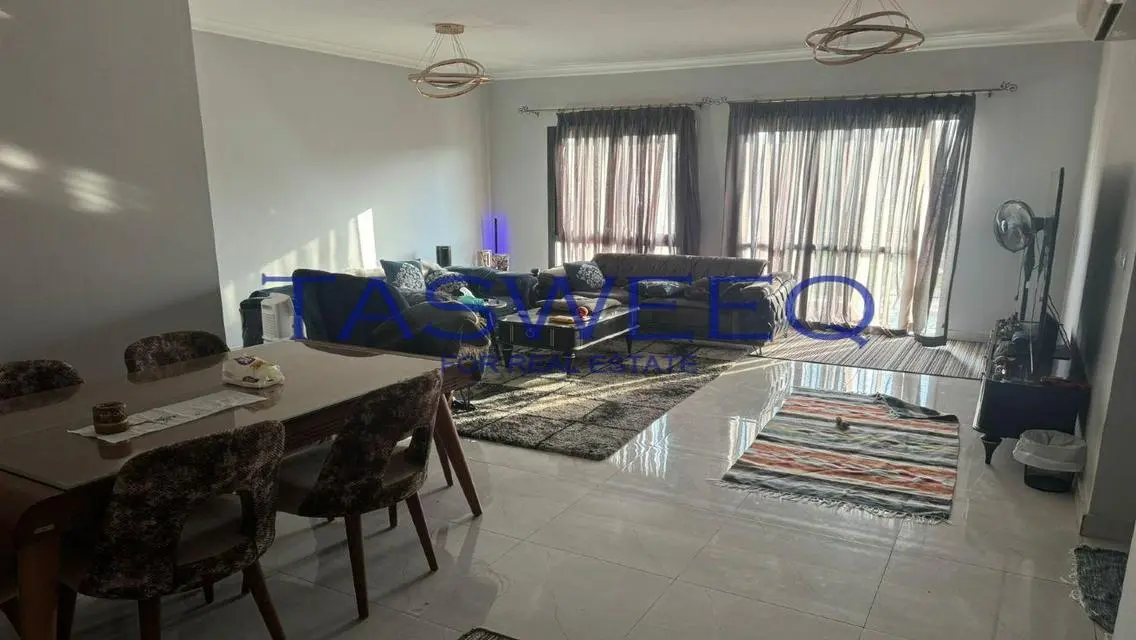 Luxurious Apartment for Sale in the City Center