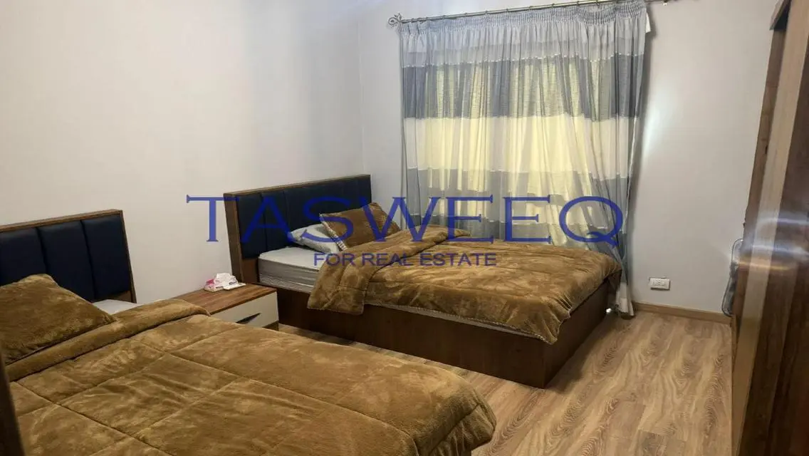 Luxurious Apartment for Sale in the City Center