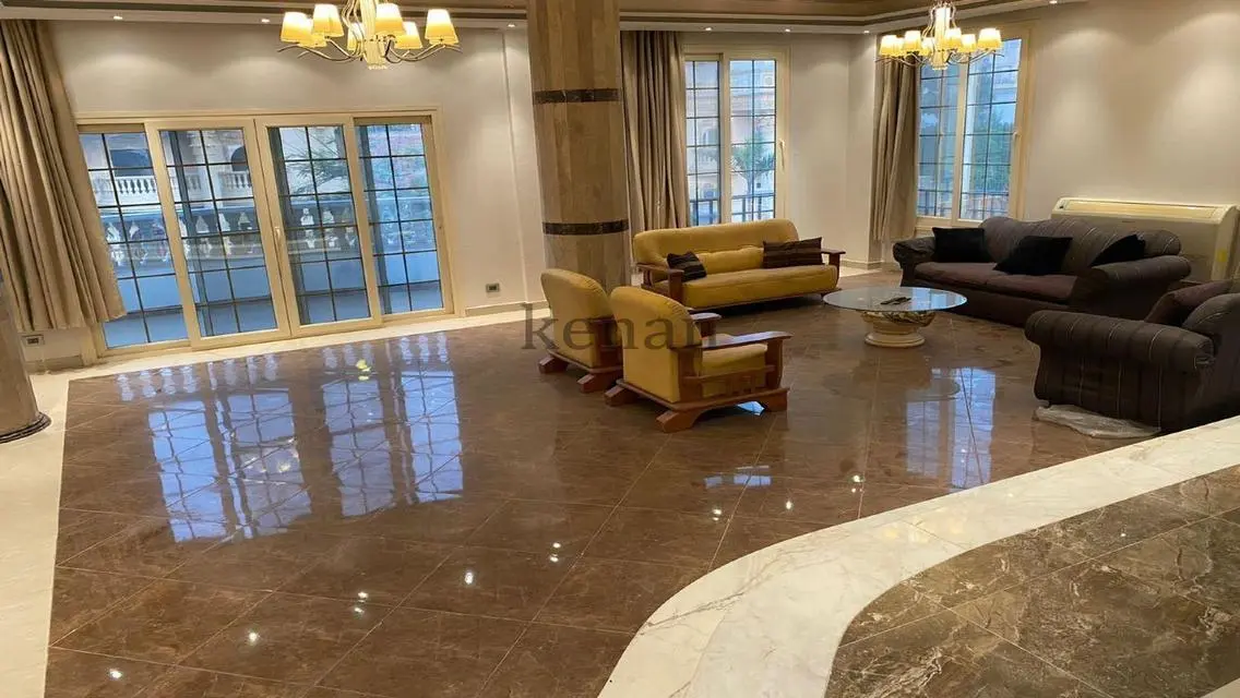 Luxury Villa with Private Pool for Sale