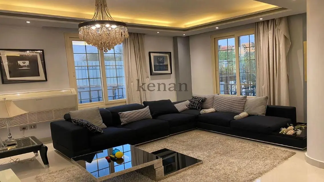 Luxury Villa with Private Pool for Sale