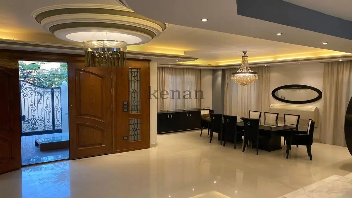 Luxury Villa with Private Pool for Sale