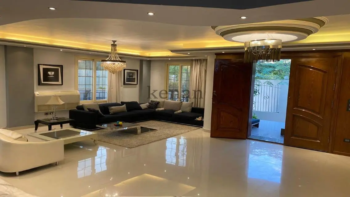 Luxury Villa with Private Pool for Sale