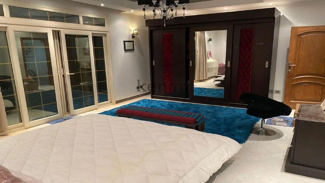 Luxury Villa with Private Pool for Sale