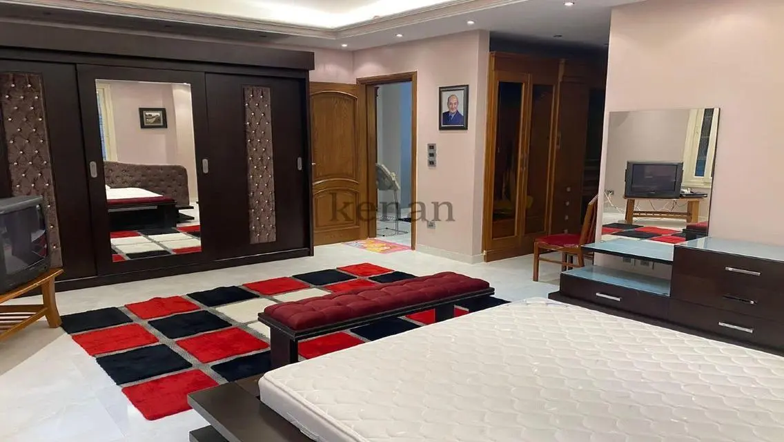 Luxury Villa with Private Pool for Sale
