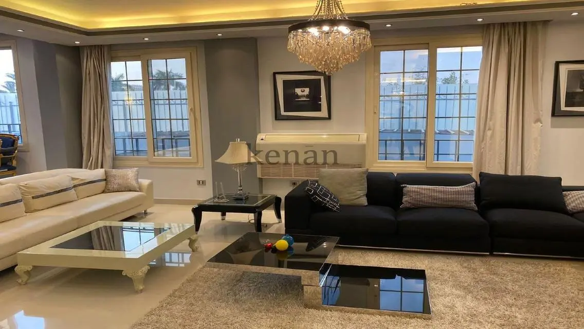 Luxury Villa with Private Pool for Sale
