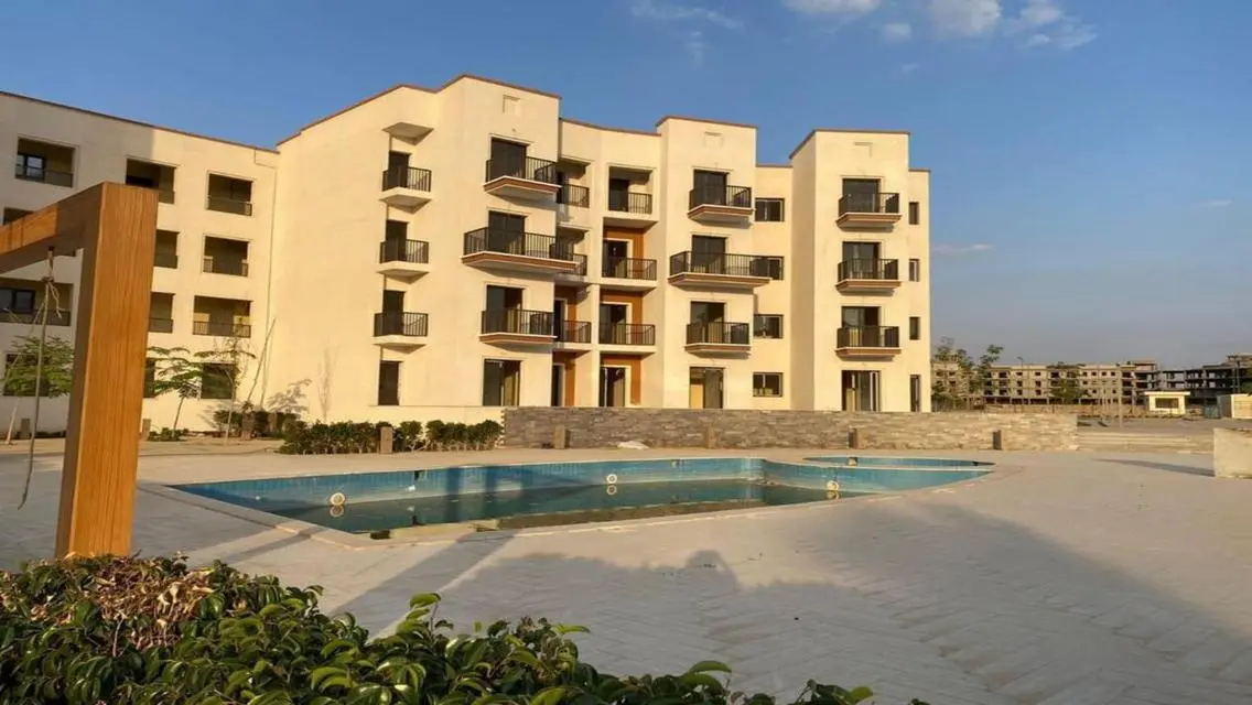 Luxury Villa for Rent with Private Garden and Shared Pool