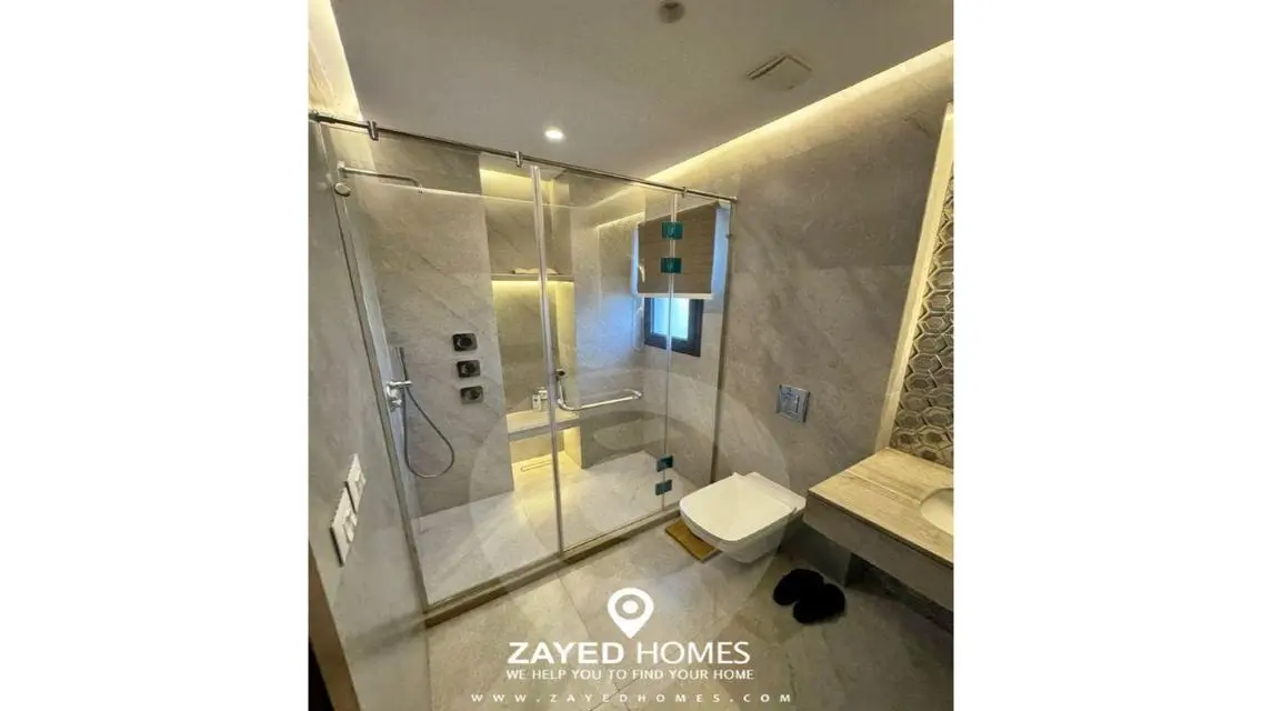 Luxury Villa for Sale with 90 Square Meters and Private Garden