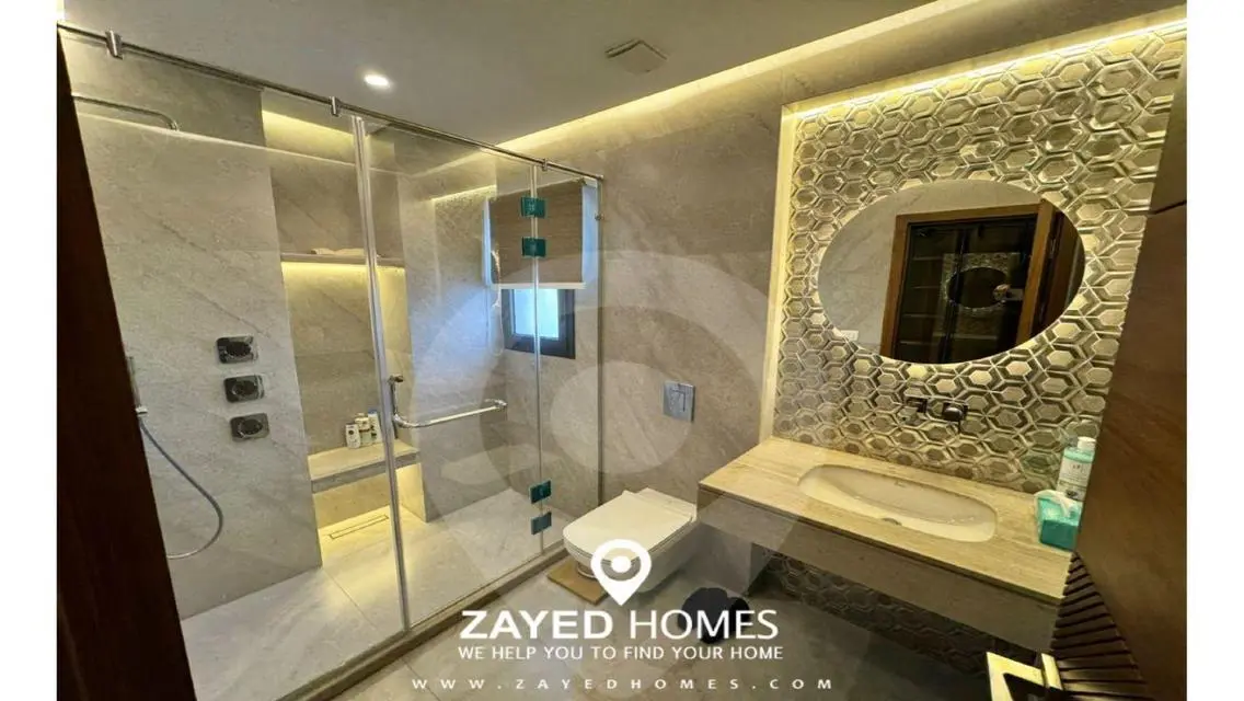 Luxury Villa for Sale with 90 Square Meters and Private Garden