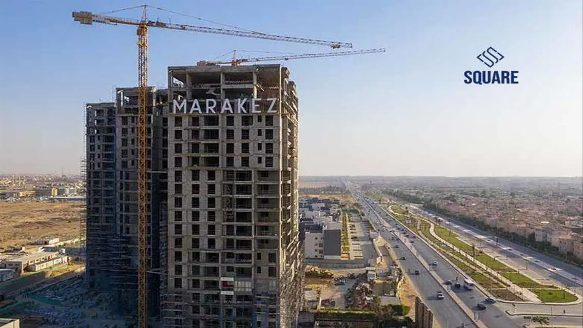 Aeon Tower 34 - Luxurious Apartment for Sale