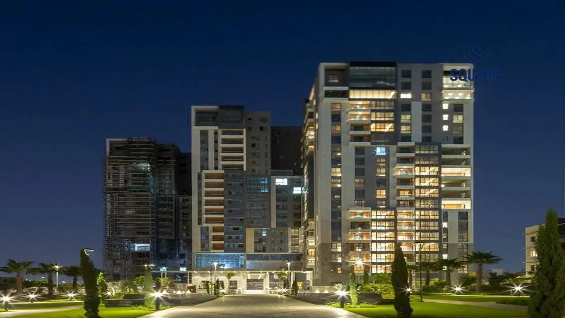 Aeon Tower 34 - Luxurious Apartment for Sale