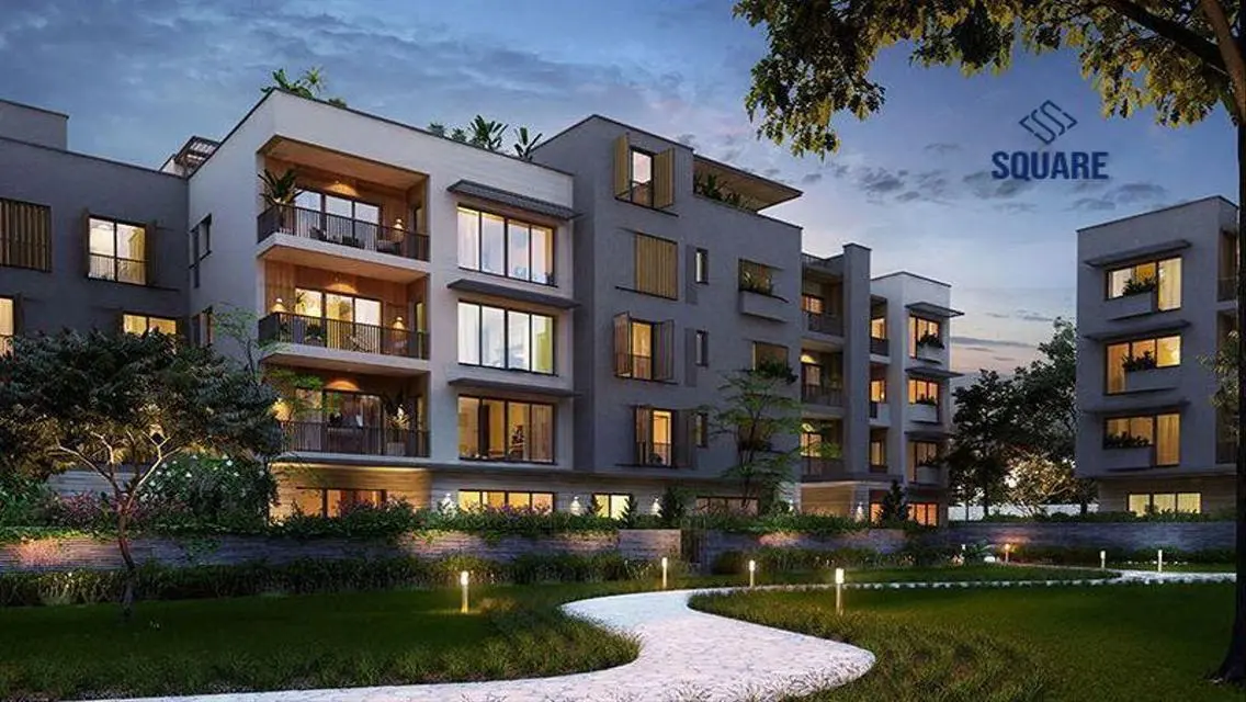 Aeon Tower 34 - Luxurious Apartment for Sale