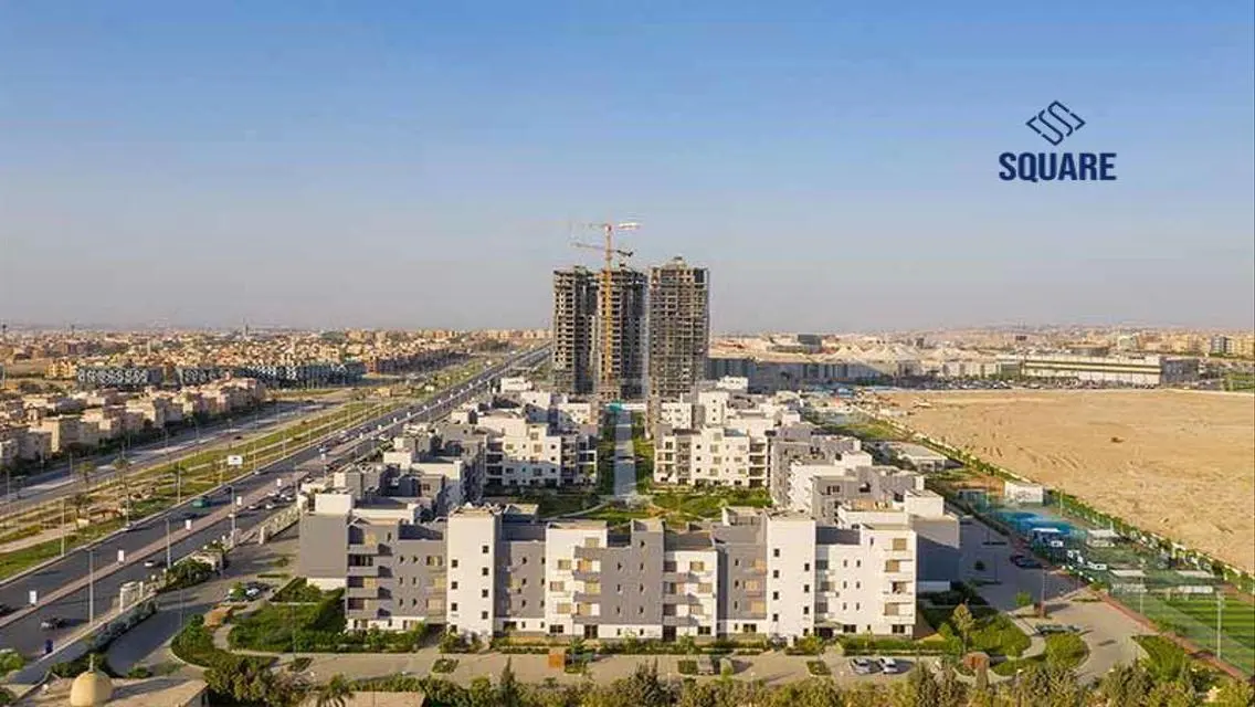Aeon Tower 34 - Luxurious Apartment for Sale