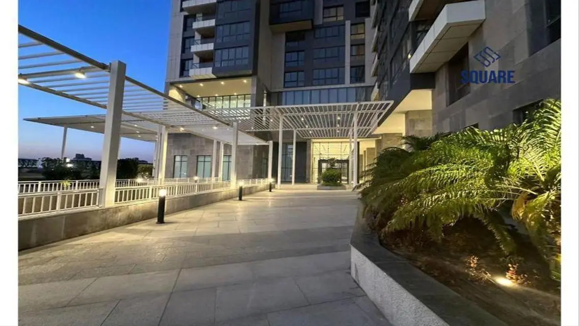 Aeon Tower 34 - Luxurious Apartment for Sale