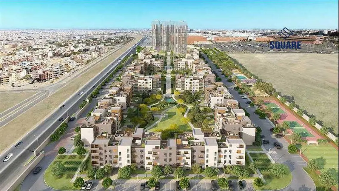 Aeon Tower 34 - Luxurious Apartment for Sale
