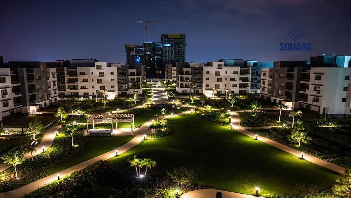 Aeon Tower 34 - Luxurious Apartment for Sale