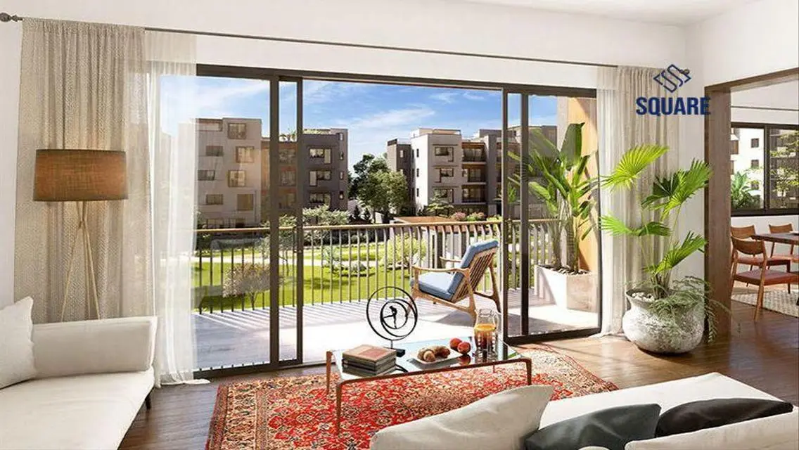 Aeon Tower 34 - Luxurious Apartment for Sale