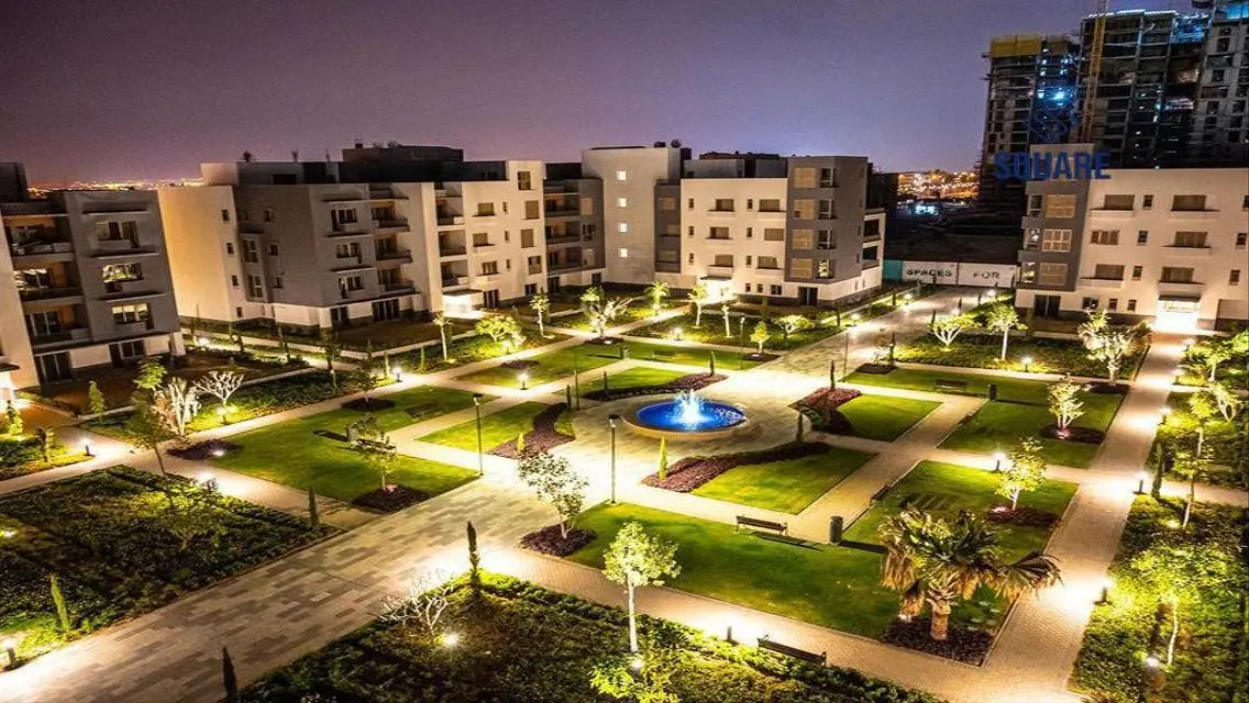 Aeon Tower 34 - Luxurious Apartment for Sale
