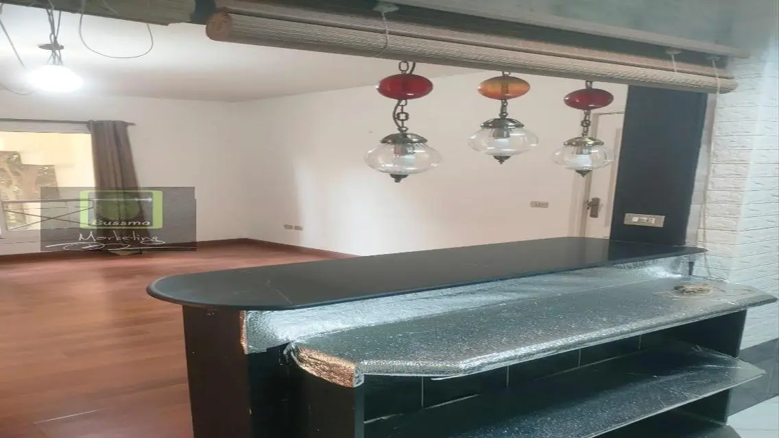 Luxury Apartment for Rent at an Attractive Price