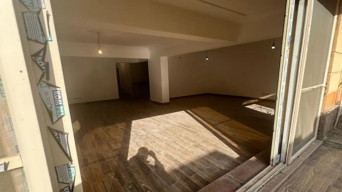 Luxury Apartment for Rent - 120 Square Meters
