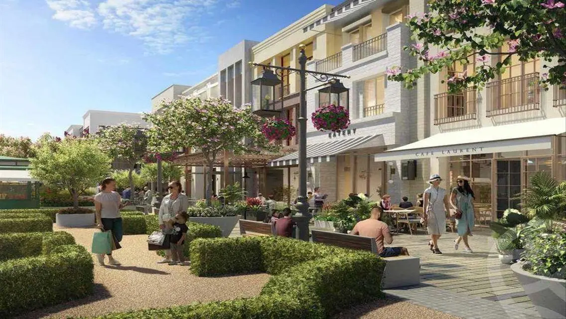 Luxury Apartment of 280 sqm with Premium Amenities